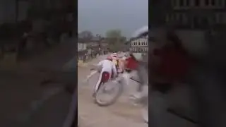 Andy Ruffell 80s BMX Hero #bmxracing #andyruffell #thestuntabiker #bmx #1980s
