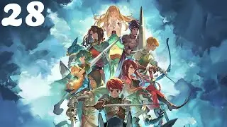 Let's Play Chained Echoes! (Blind) Part 28 -Rotwein oder Wei&szlig;wein?