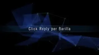 Barilla affida a Click Reply la gestione dei suoi magazzini