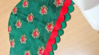 So beautiful creative sleeve design, very easy