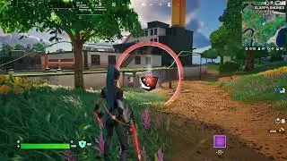 Fortnite Collect Fusion Part 1 Level Up Tokens