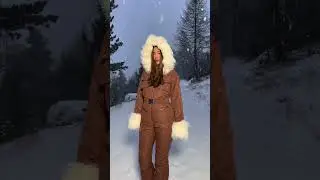 🌨️🤍❄️🎿 #skioutfit #plt #skiing