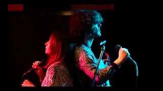 Charlotte Fever - Prédateur (live session)