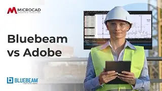 Bluebeam vs Adobe