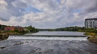GoPro Hero 11 Black at Cambridge Mill September 18, 2022