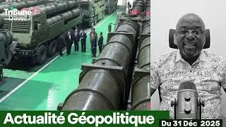 🔵🟠Kim jun un impose à nouveau son respect 