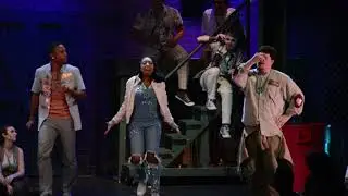 Godspell 2016/Chappell Players Theatre Group