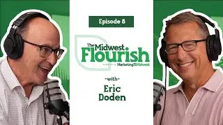 Revitalizing Rural America: Eric Doden&rsquo;s Blueprint for Small Town Revival | EP. 8