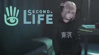 Second Life in 2020, Resurgence of The World's Virtual World