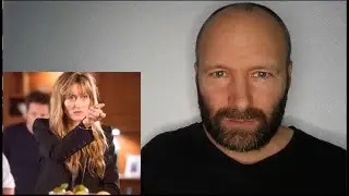 Hank Moody Is Also A Beta Male.