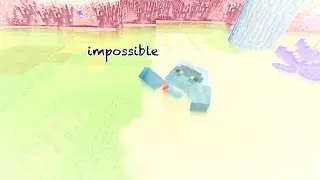 the most impossible dropper map on hypixel (Daily Dropper Challenge DAY 101)
