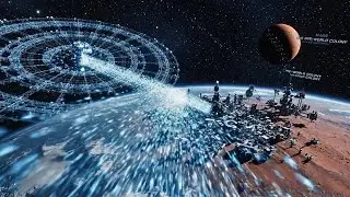 Musk Ecosystem - From Earth To Space A New Civilization (Space Exploration)