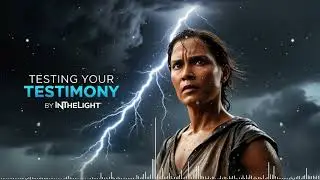 InTheLight - Testing your Testimony