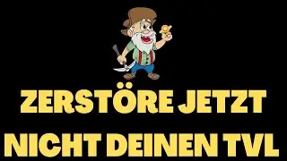 BNB MINER - GEDULD & WEITSICHT SIND DER SCHL&Uuml;SSEL