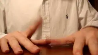 finger tap table top drum fiesta