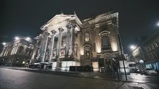 Theatre Royal &ndash; studying at Newcastle University