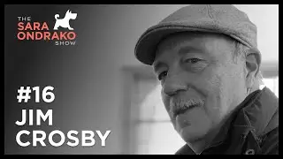 Veterinary Forensics - Jim Crosby