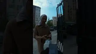 Будни курьера | Часть 139