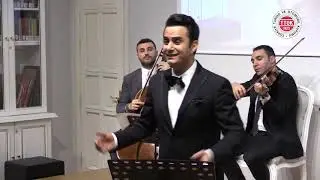 Bekir Ünlüataer - Feryad ile Yad Eyler İken Ben Seni Her Bar