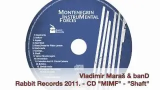 Vladimir Mara&scaron; - MIMF - 