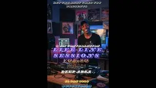Deep Absa - Life Line Sessions Vol.40 [4 AM Conversation]