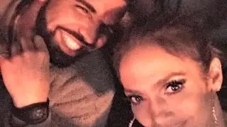 Celebrity Psychic Love Reading **J.Lo and Drake