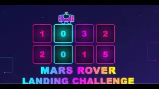 Find the Safest Landing Spot in a Matrix | JavaScript Coding Challenge Explained