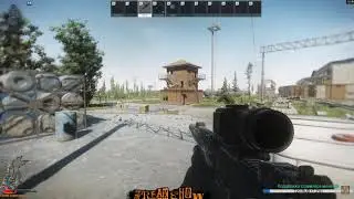 #EFT #EscapefromTarkov #Тарков