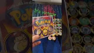 Golden Pokemon Coins