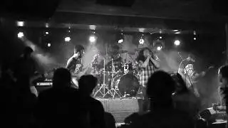 Mutiny In March - Engage (Live at Unscene | The Humming Tree)