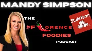 #21 - Mandy Simpson State Farm Agent