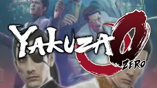 Receive You [The Subtype] (With Intro) - Yakuza 0 OST Extended