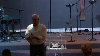 Intimacy Versus Familiarity | Scott Sieben | 11/26/2023