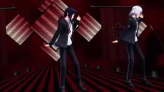 [MMD] Rather Be (Namazuo Honebami)