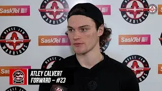 PREVIEW | Atley Calvert - Feb 17