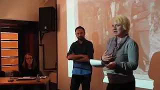 Political Activism by Greeks in the Diaspora