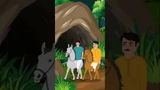 Ekta Short  #cartoon #comedy #shorts