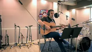 Emotional Country pop song (Acoustic Version)