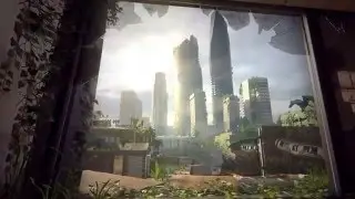 The Present Montage Trailer by Shaw (BO3)