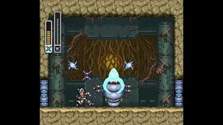Mega Man X3: Part 7: Neon Tiger Stage (+ Arm Upgrade)