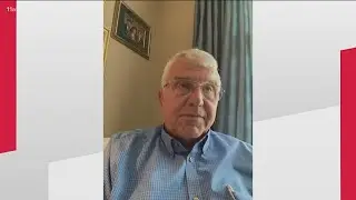 Grantville councilman has 'change of heart' after near death experience with COVID