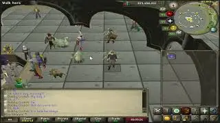 bug infestation at ge