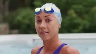 Endless&trade; Pools E500 Swim Spa