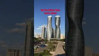 Exploring Mississauga's Absolute World