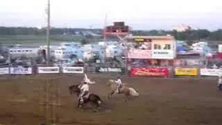 Rodeo Dodge City
