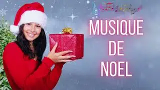 Musique de Noel 2022 ❄️ Christmas Songs ❄️ Joyeux Noel 2022 ❄️ Compilation Chansons de Noel