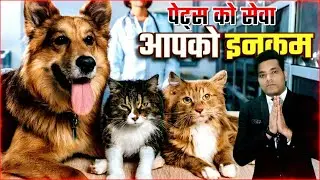 Pet Grooming Business 2025 | Best Business Ideas 2025 Low Investment