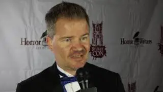 Interview with Jeff Strand