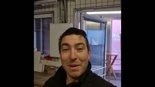 Ein sch&ouml;ner Tag, volle Motivation und Spa&szlig; bei der Arbeit! 💯👍⚡️