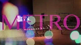 Metro - Russell Wharton
